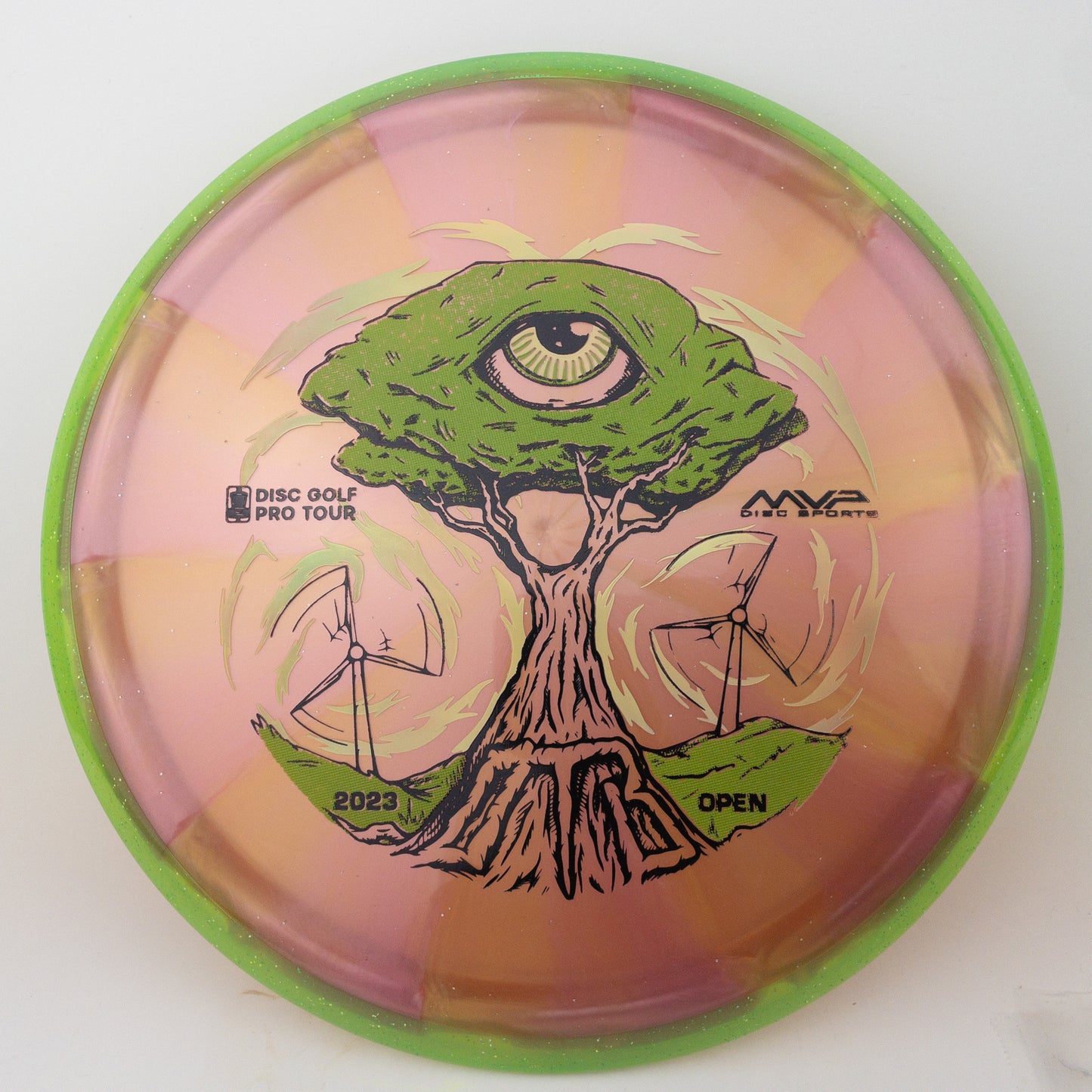 Axiom Prism Proton Trance - OTB Open