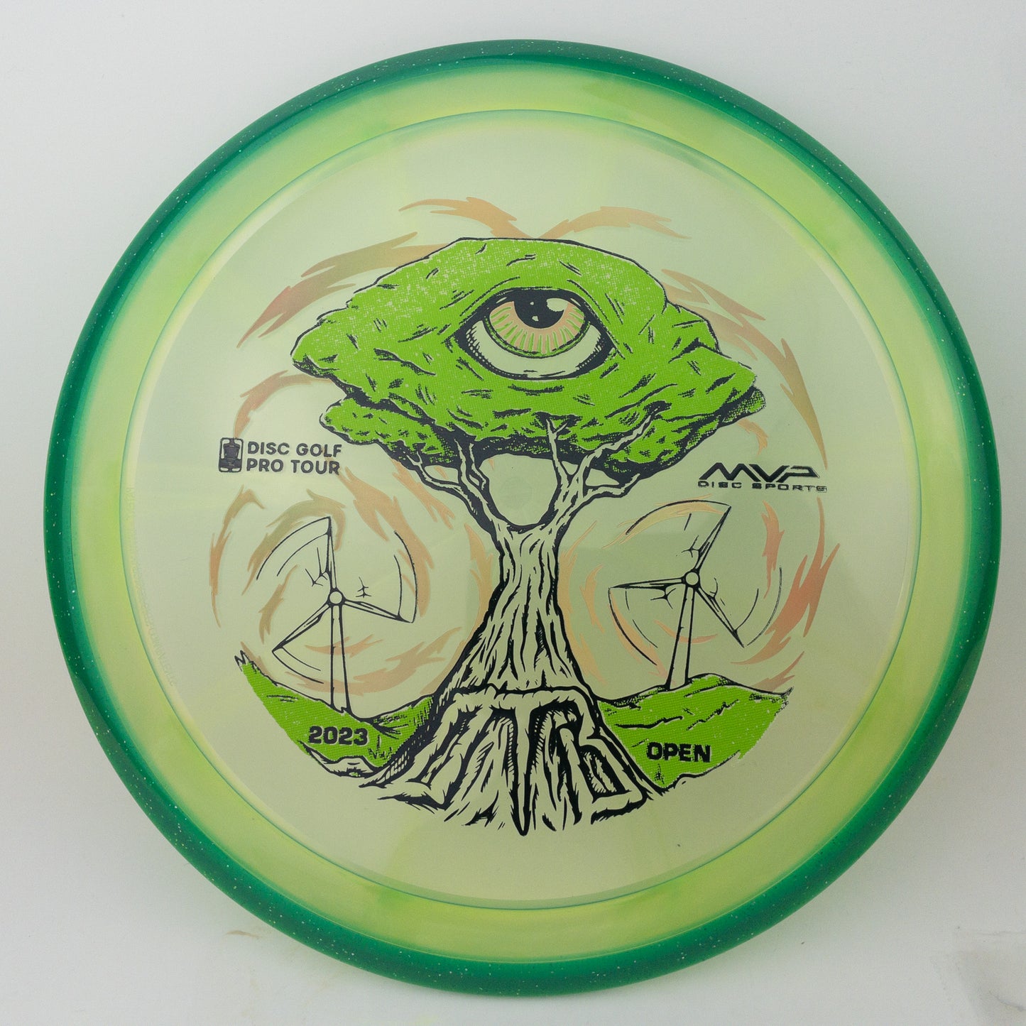 Axiom Prism Proton Trance - OTB Open