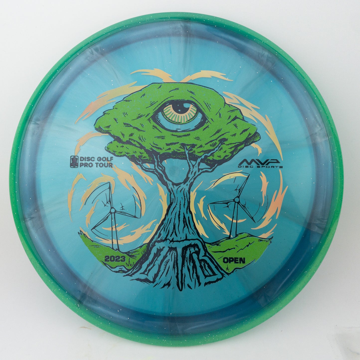 Axiom Prism Proton Trance - OTB Open
