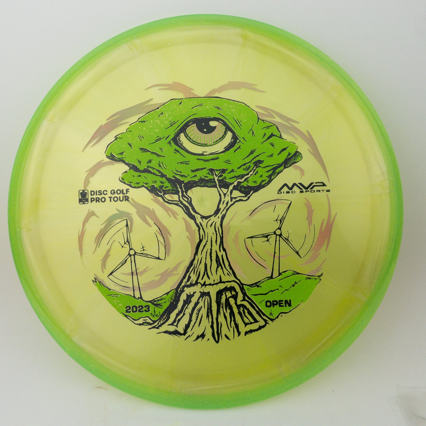 Axiom Prism Proton Trance - OTB Open