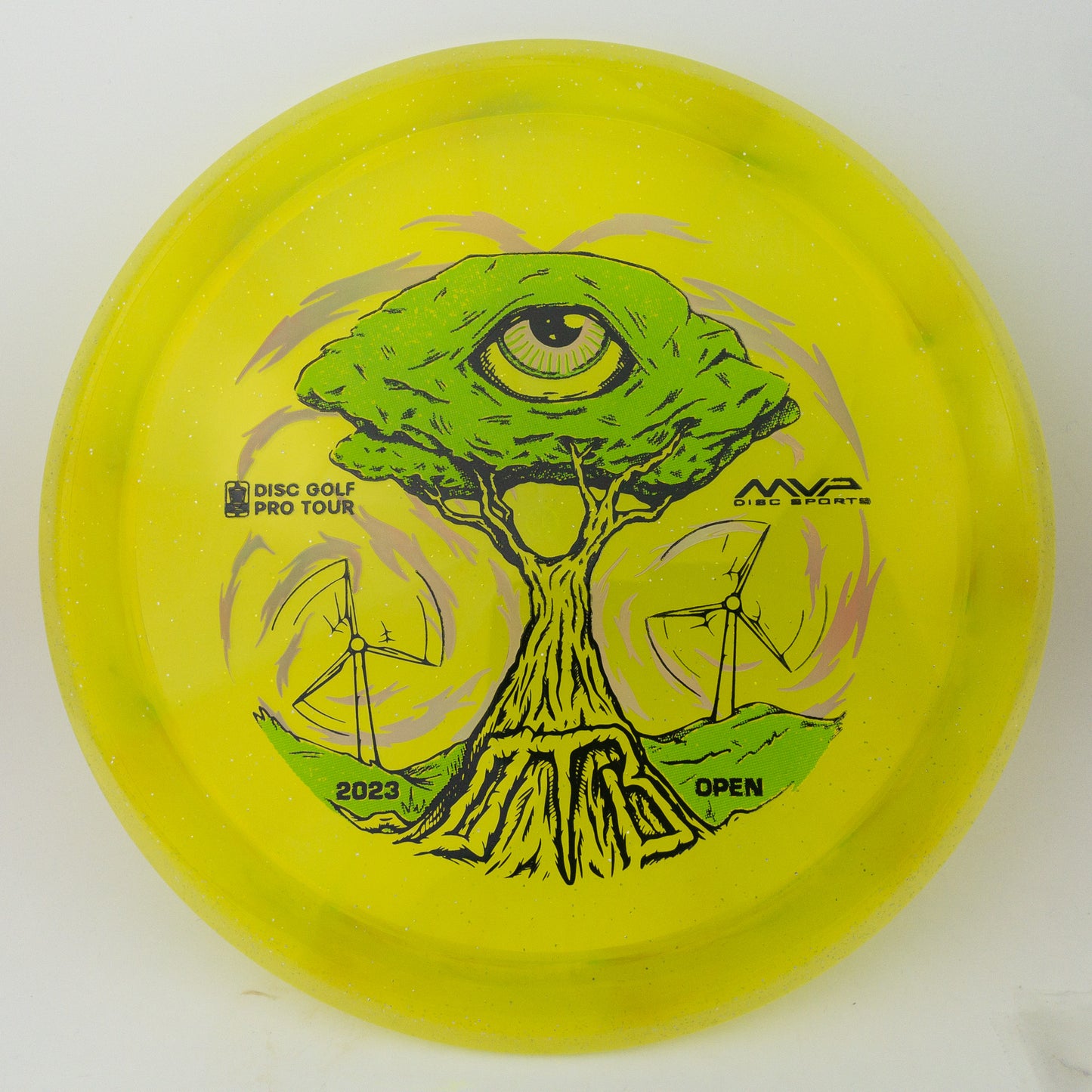 Axiom Prism Proton Trance - OTB Open