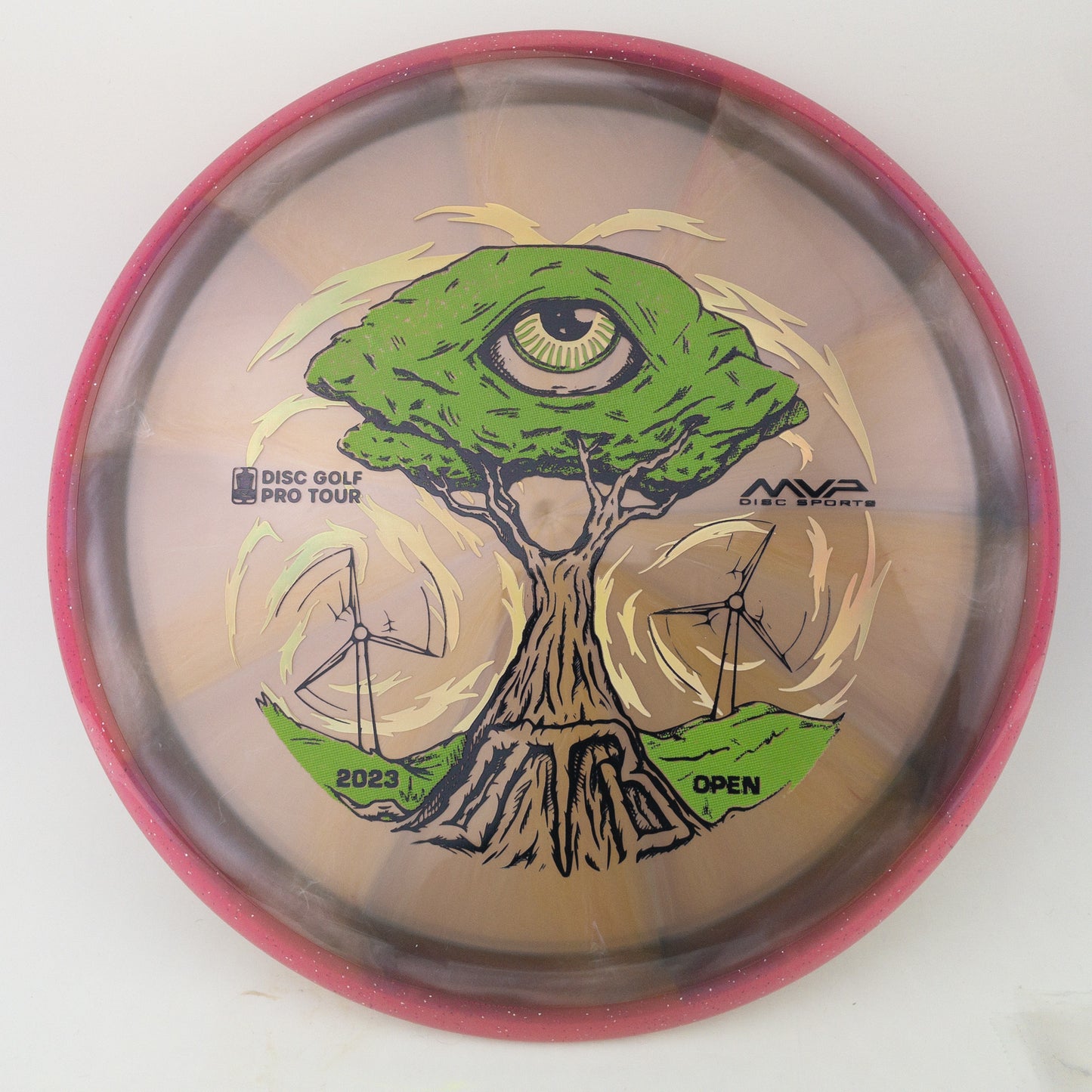 Axiom Prism Proton Trance - OTB Open