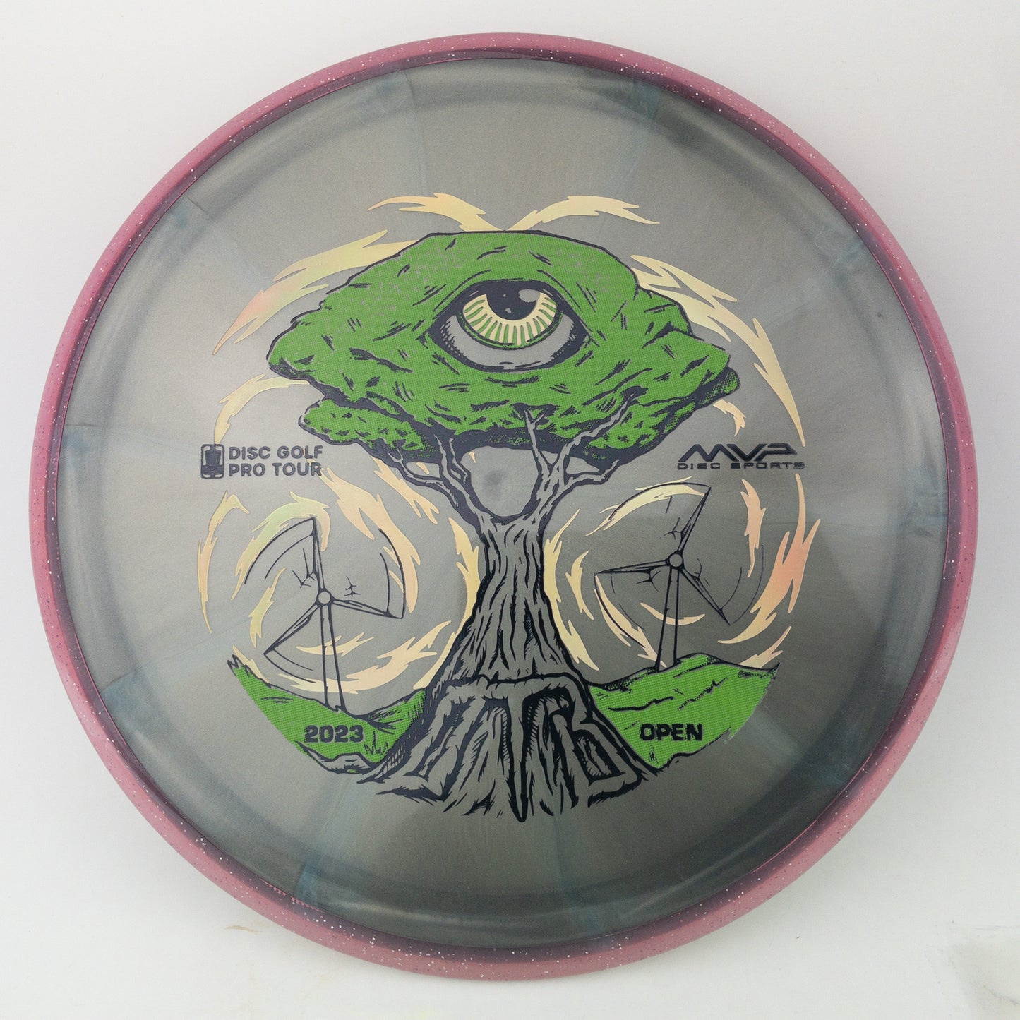 Axiom Prism Proton Trance - OTB Open