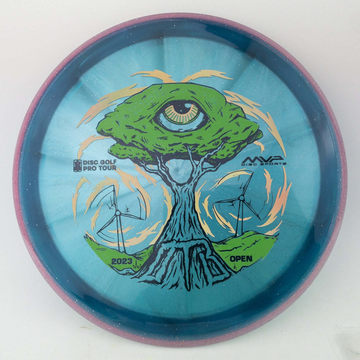 Axiom Prism Proton Trance - OTB Open