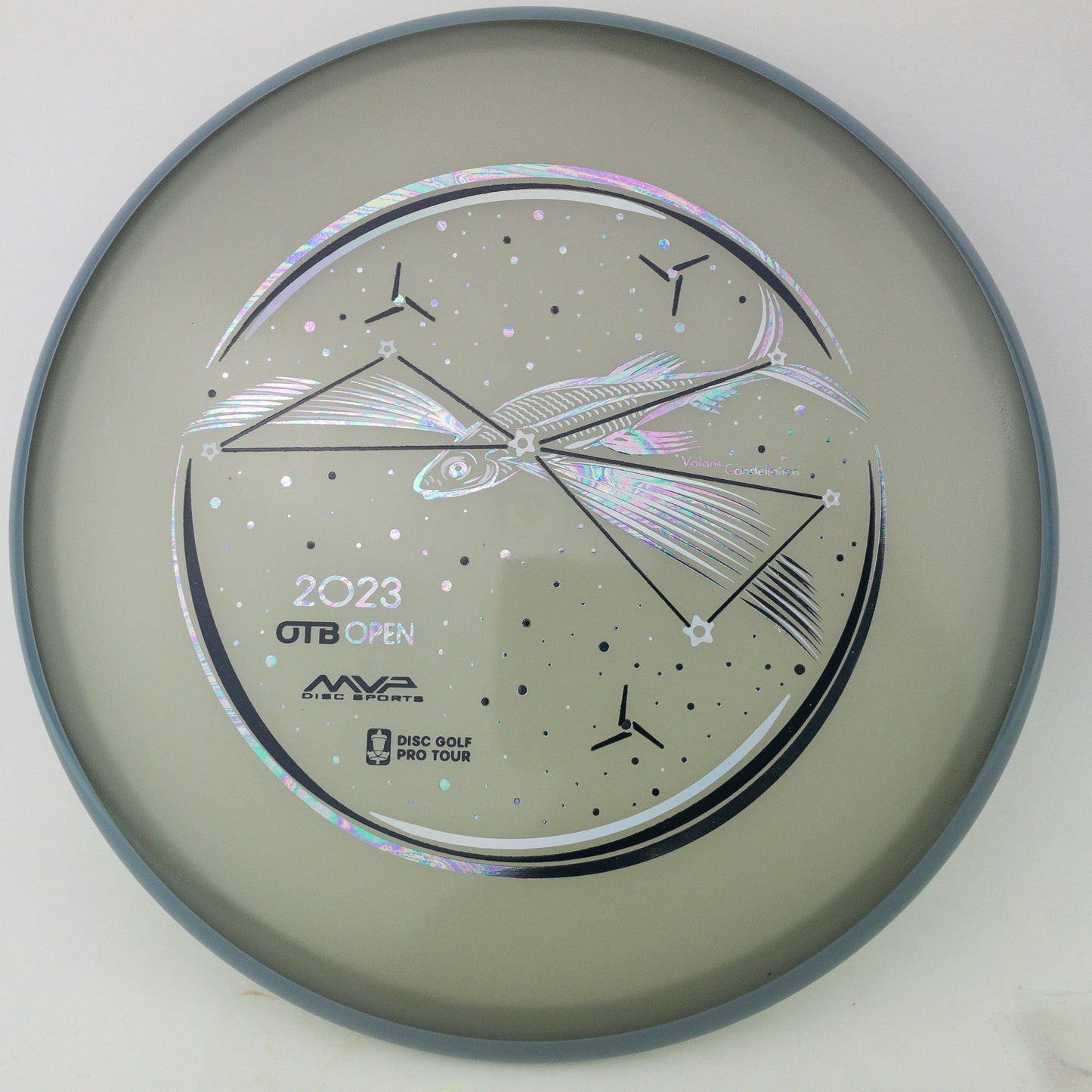 Axiom Eclipse 2.0 Paradox - OTB Open