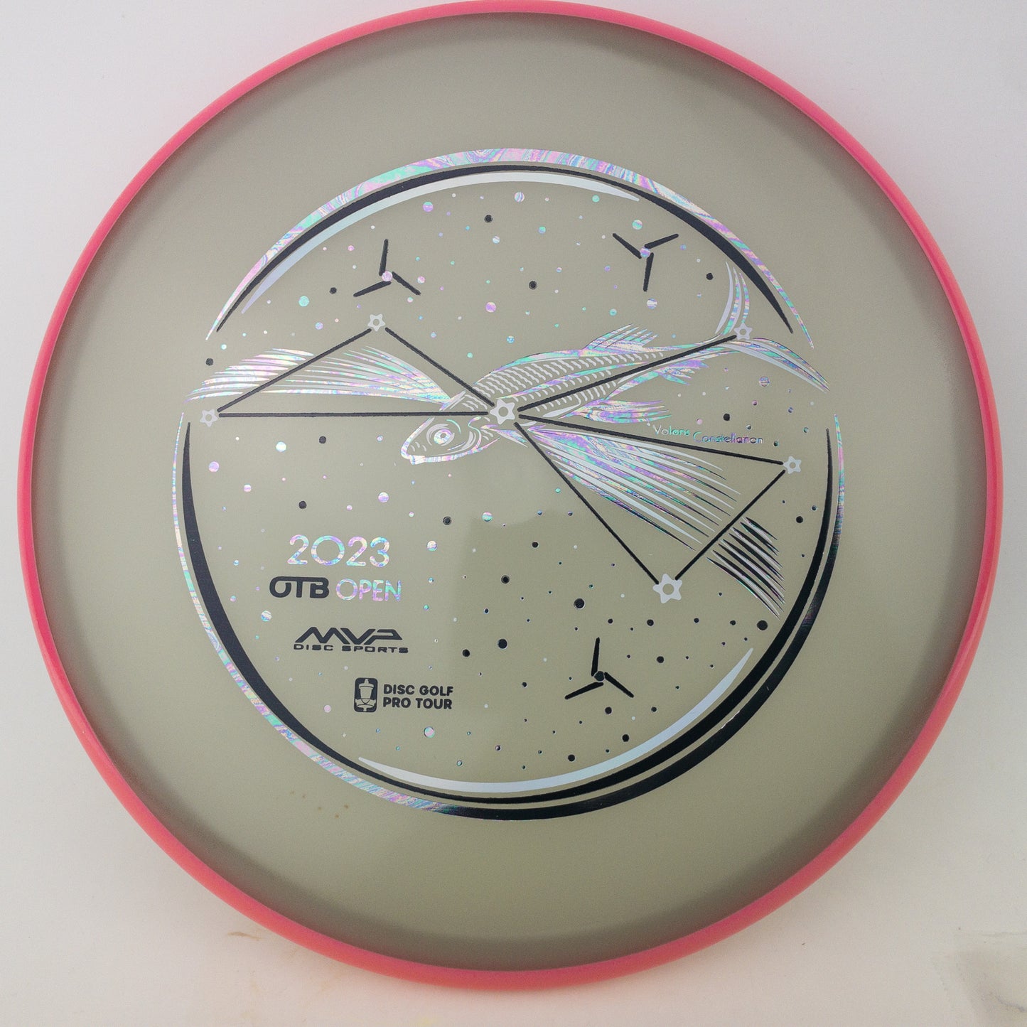 Axiom Eclipse 2.0 Paradox - OTB Open