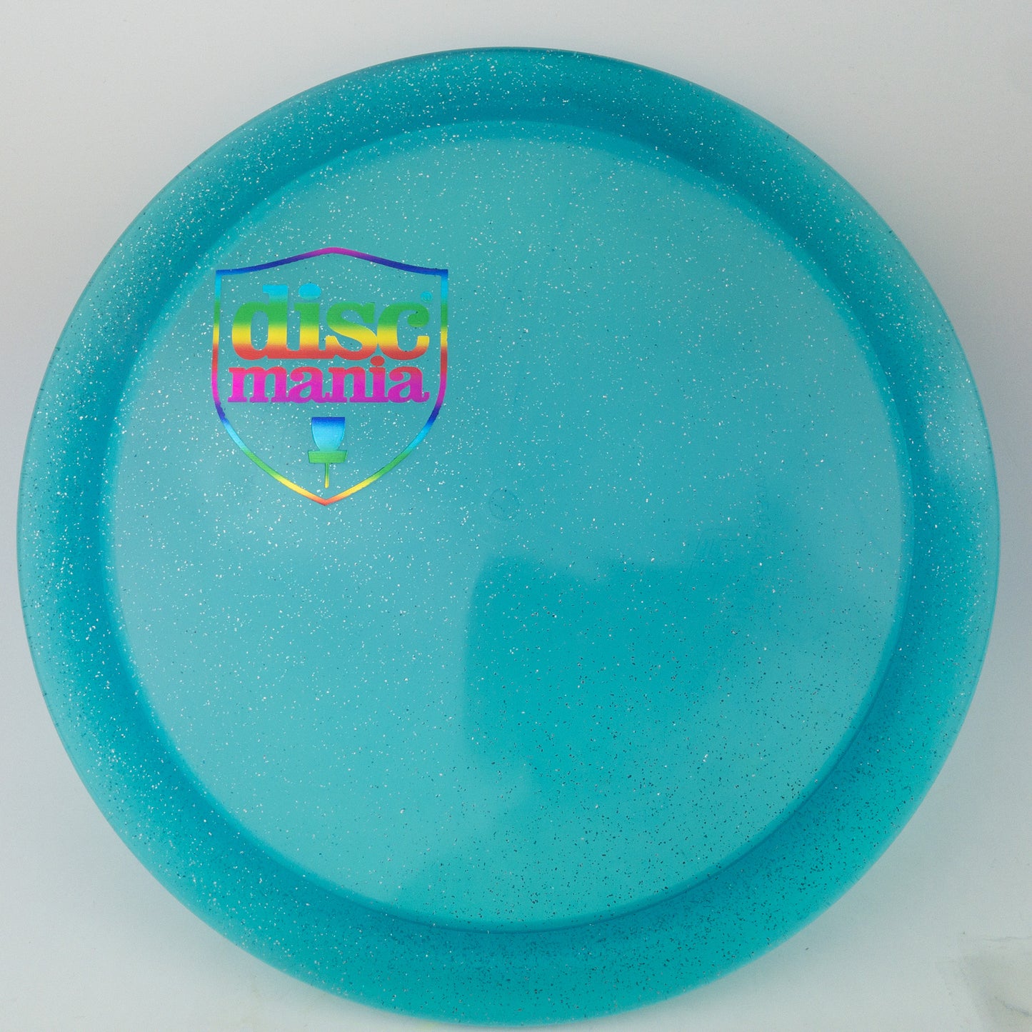 Discmania Metal Flake C-Line FD3 - Shield Stamp