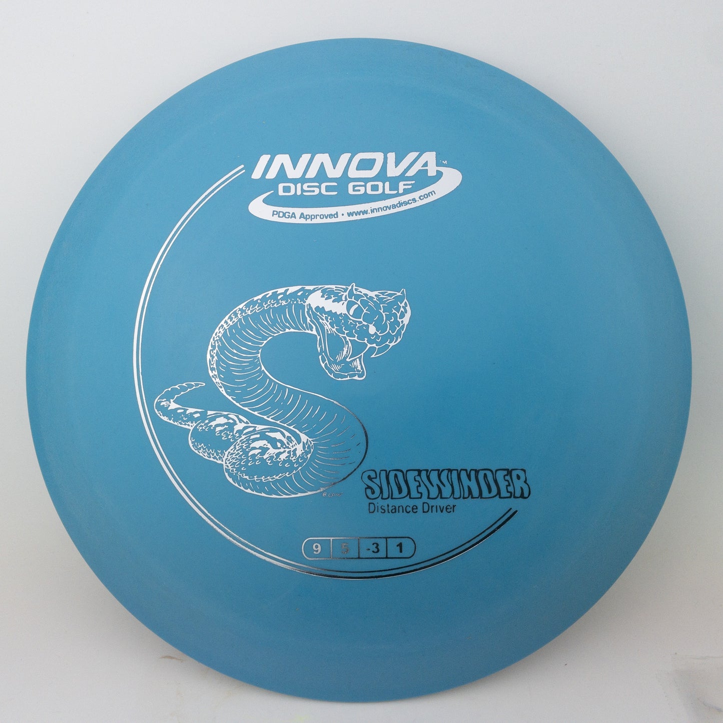 Innova DX Sidewinder