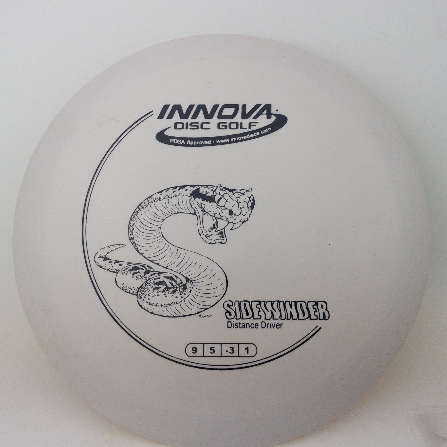 Innova DX Sidewinder