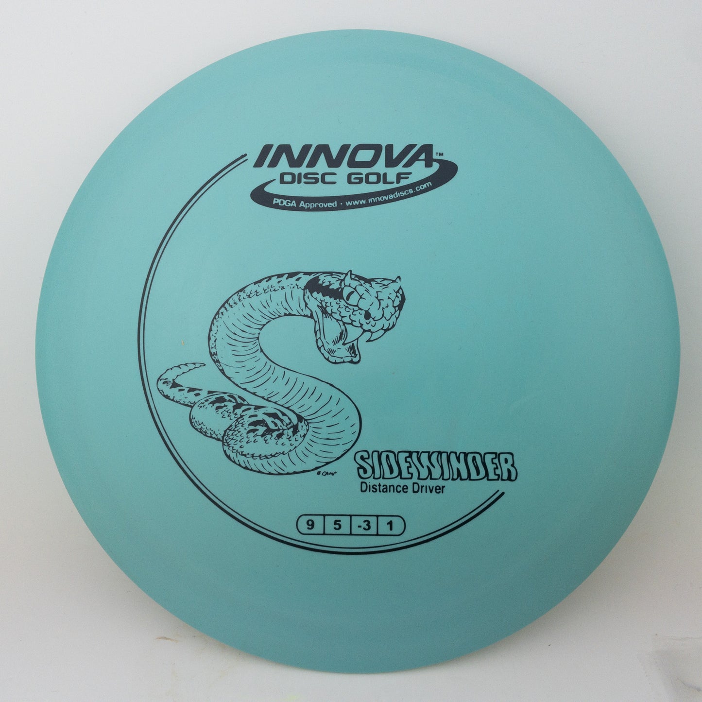 Innova DX Sidewinder