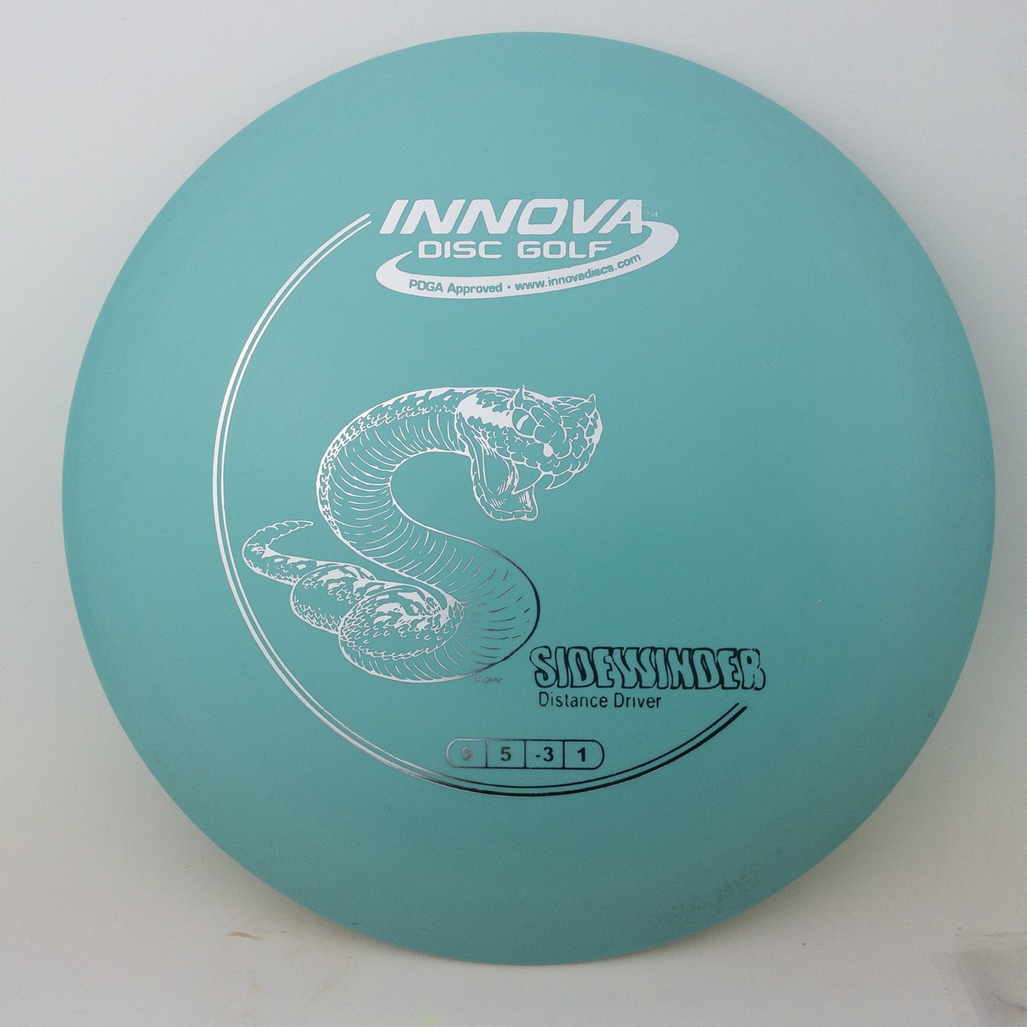 Innova DX Sidewinder