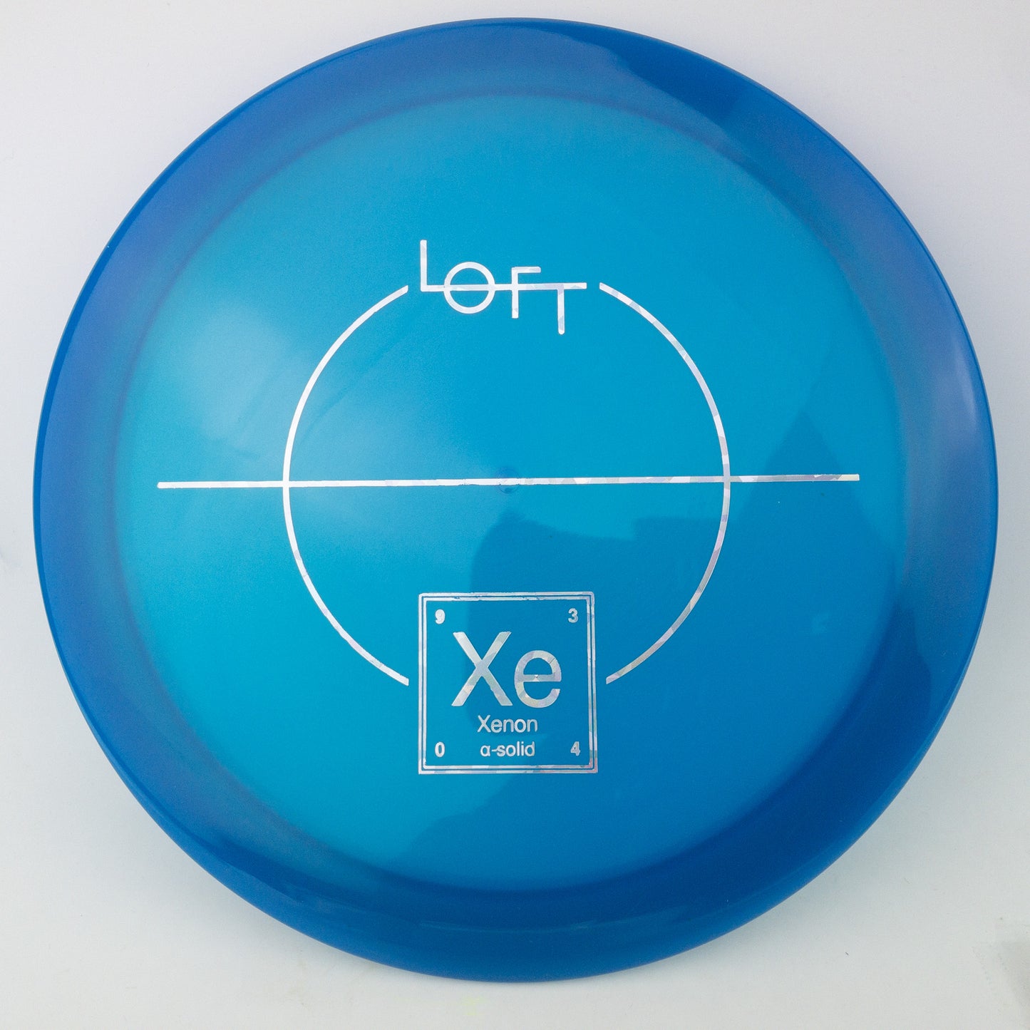Loft Alpha Solid Xenon