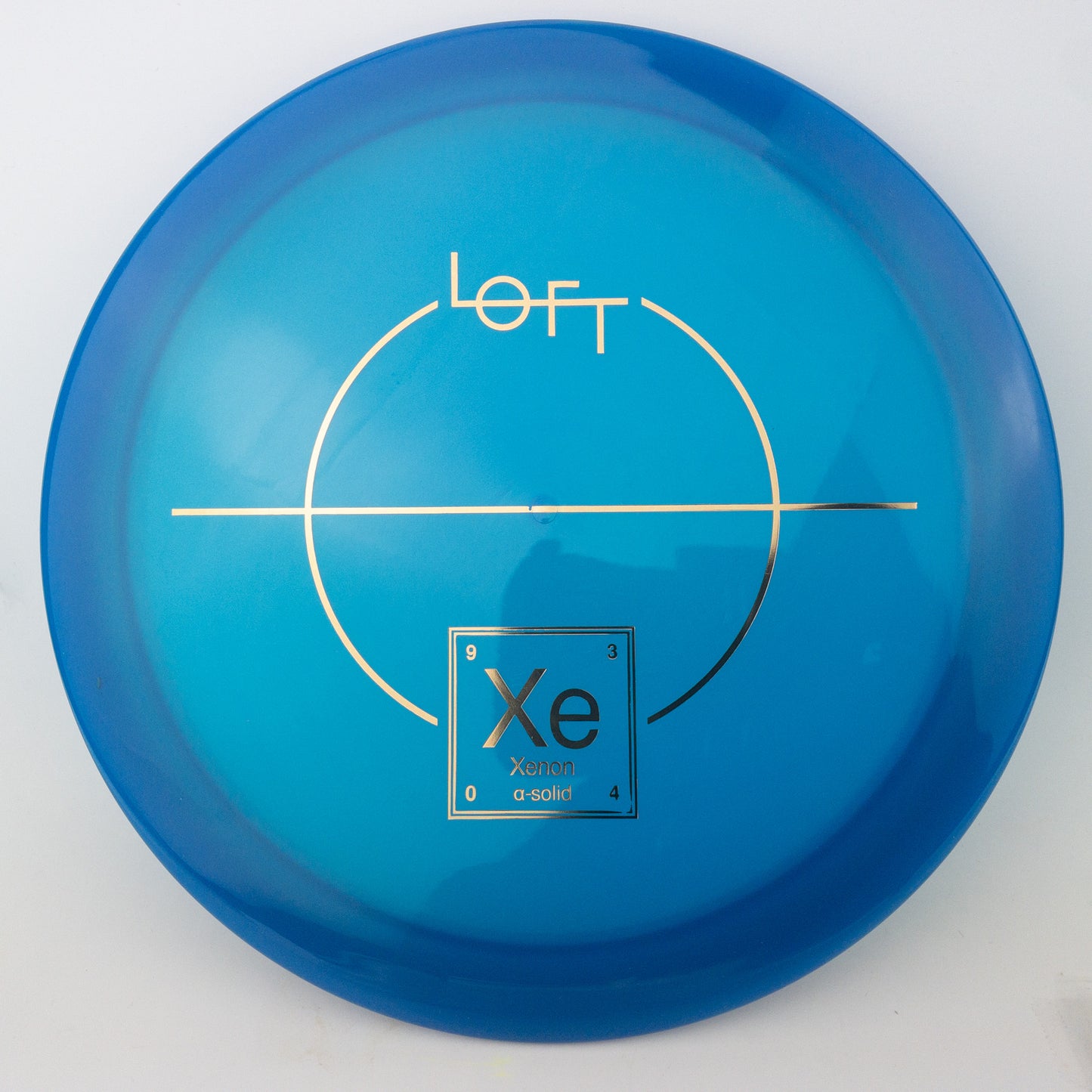 Loft Alpha Solid Xenon