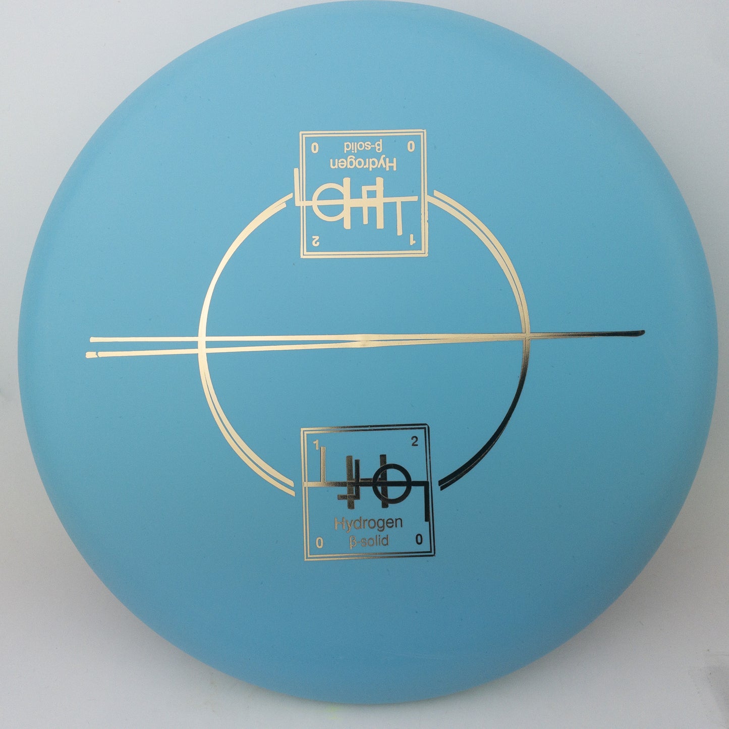 Loft Beta Solid Hydrogen - Factory Second