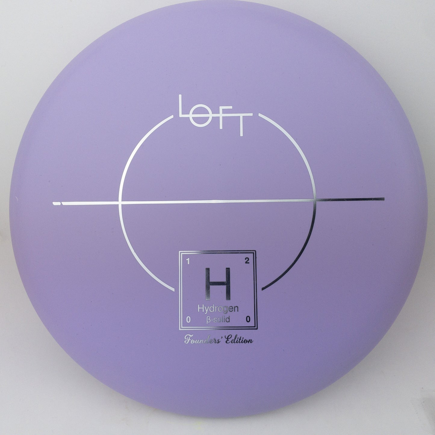 Loft Beta Solid Hydrogen - Factory Second