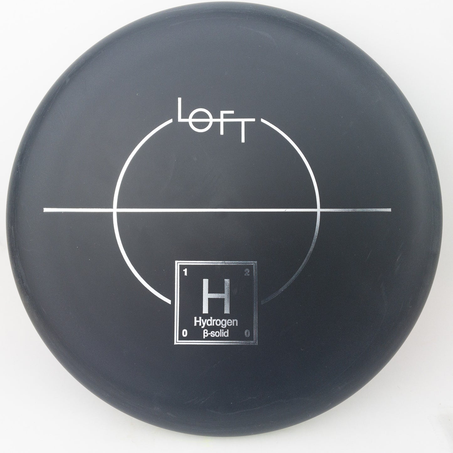 Loft Beta Solid Hydrogen - Factory Second