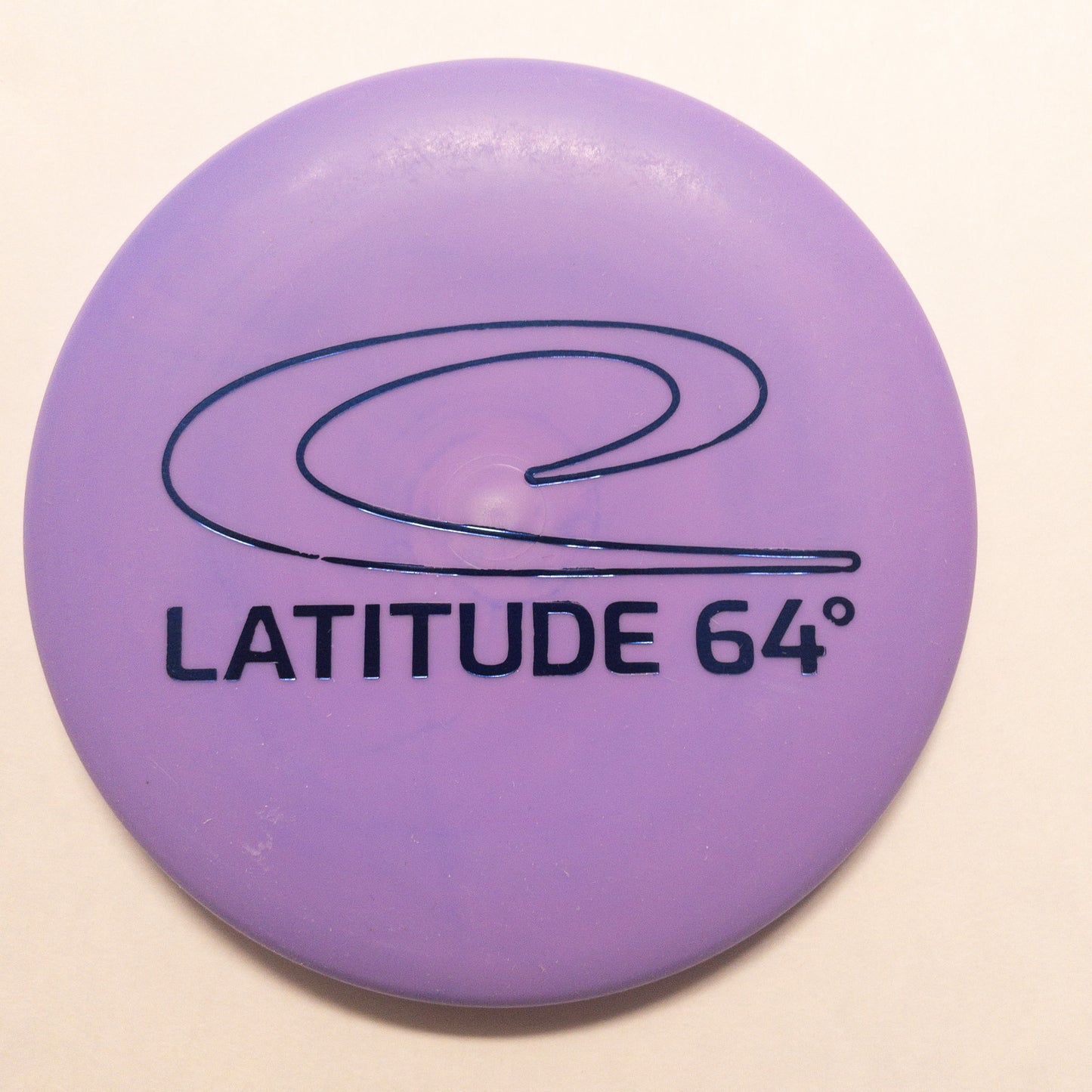 Latitude 64 Retro Mercy Mini