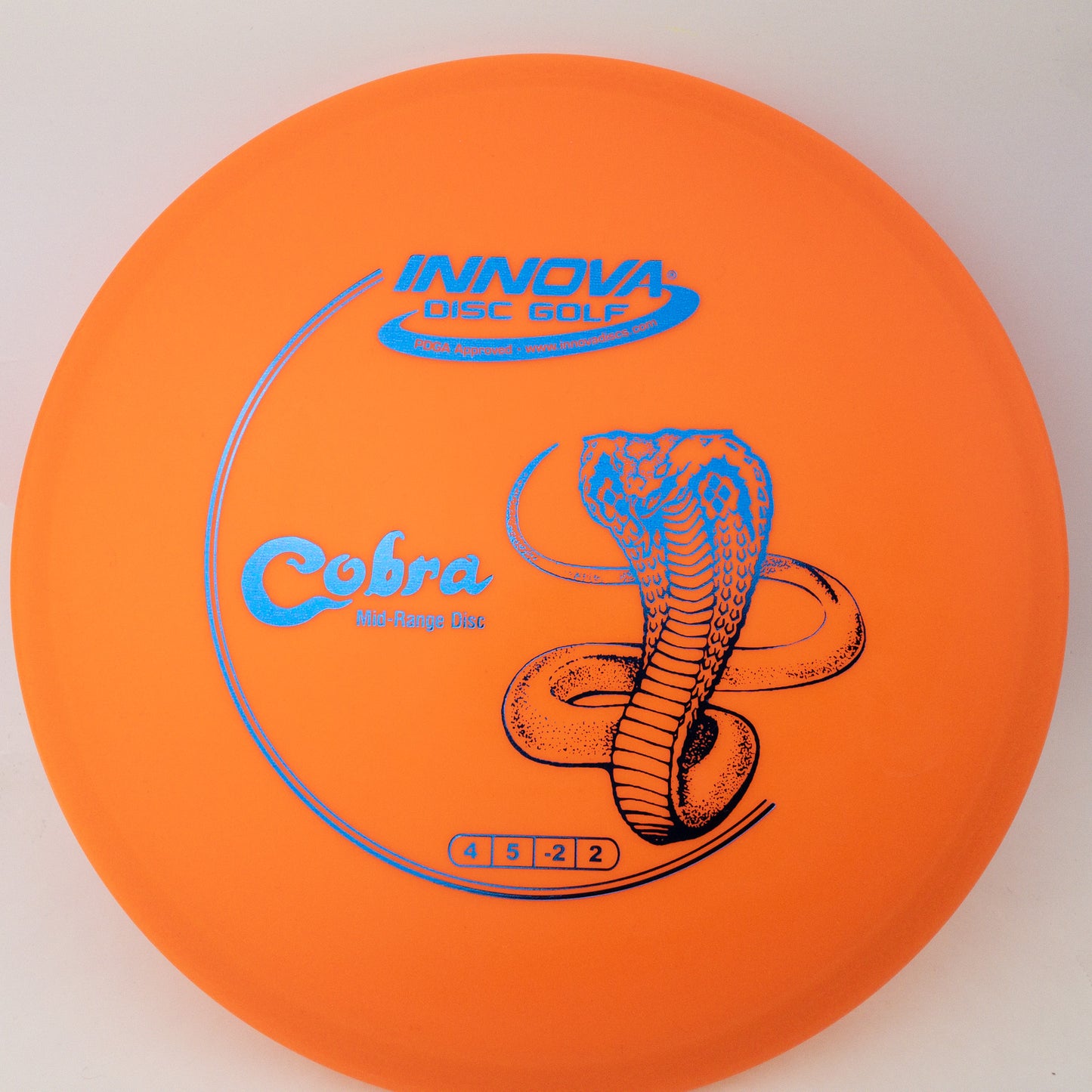 Innova DX Cobra