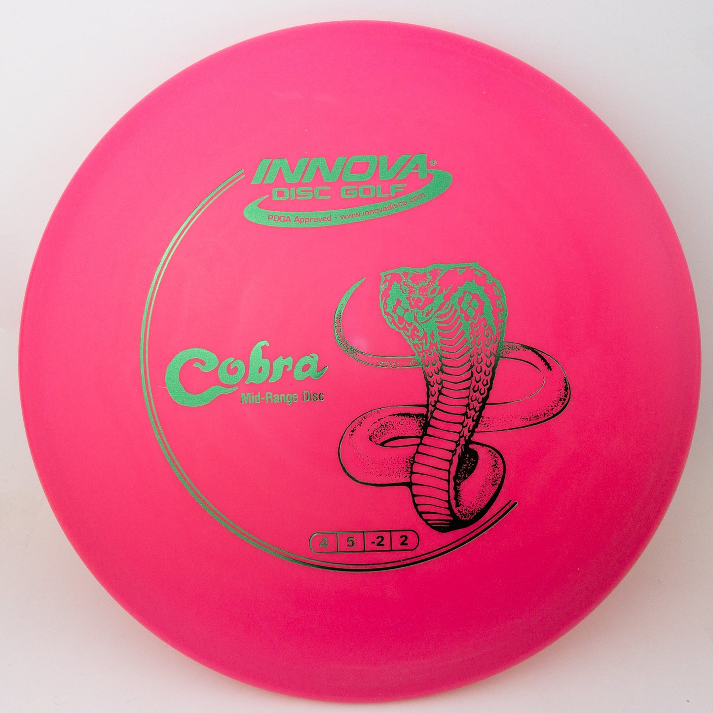 Innova DX Cobra