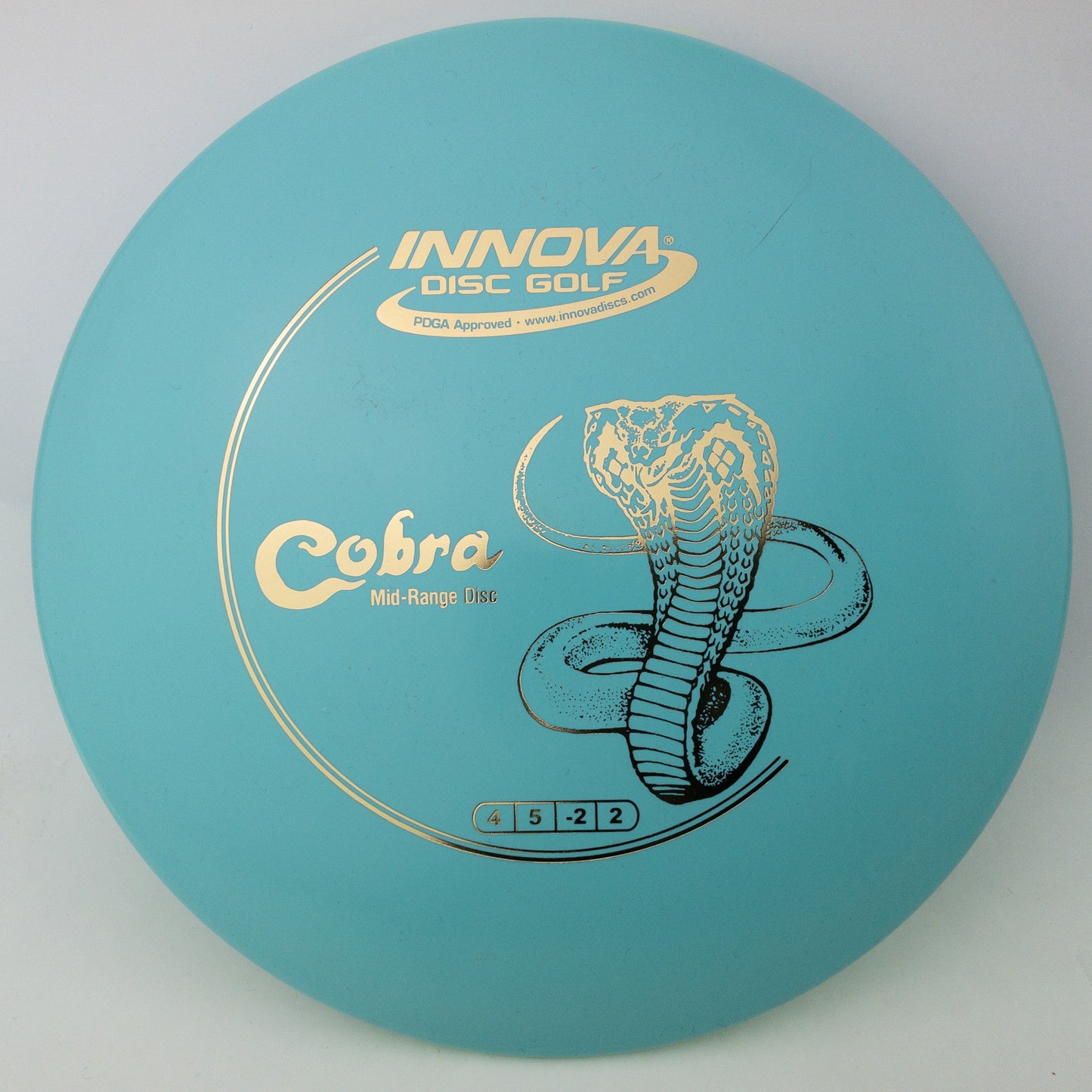 Innova DX Cobra
