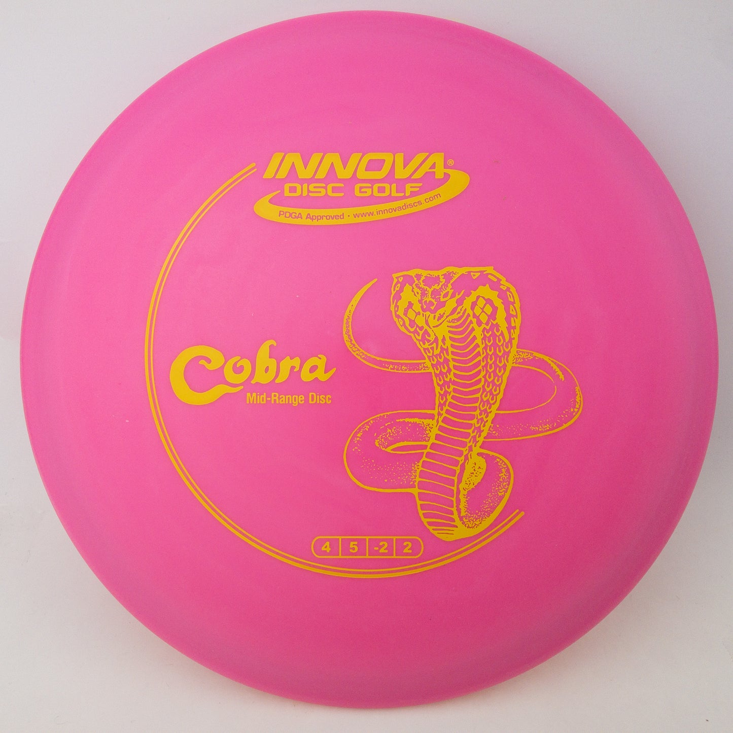 Innova DX Cobra