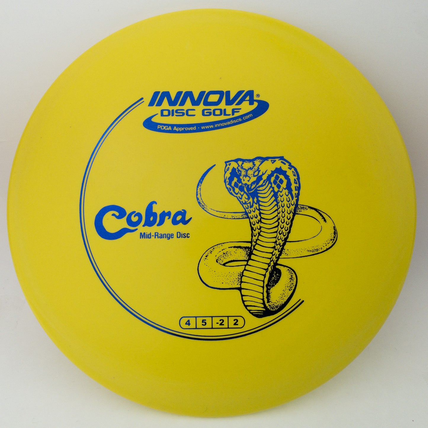 Innova DX Cobra