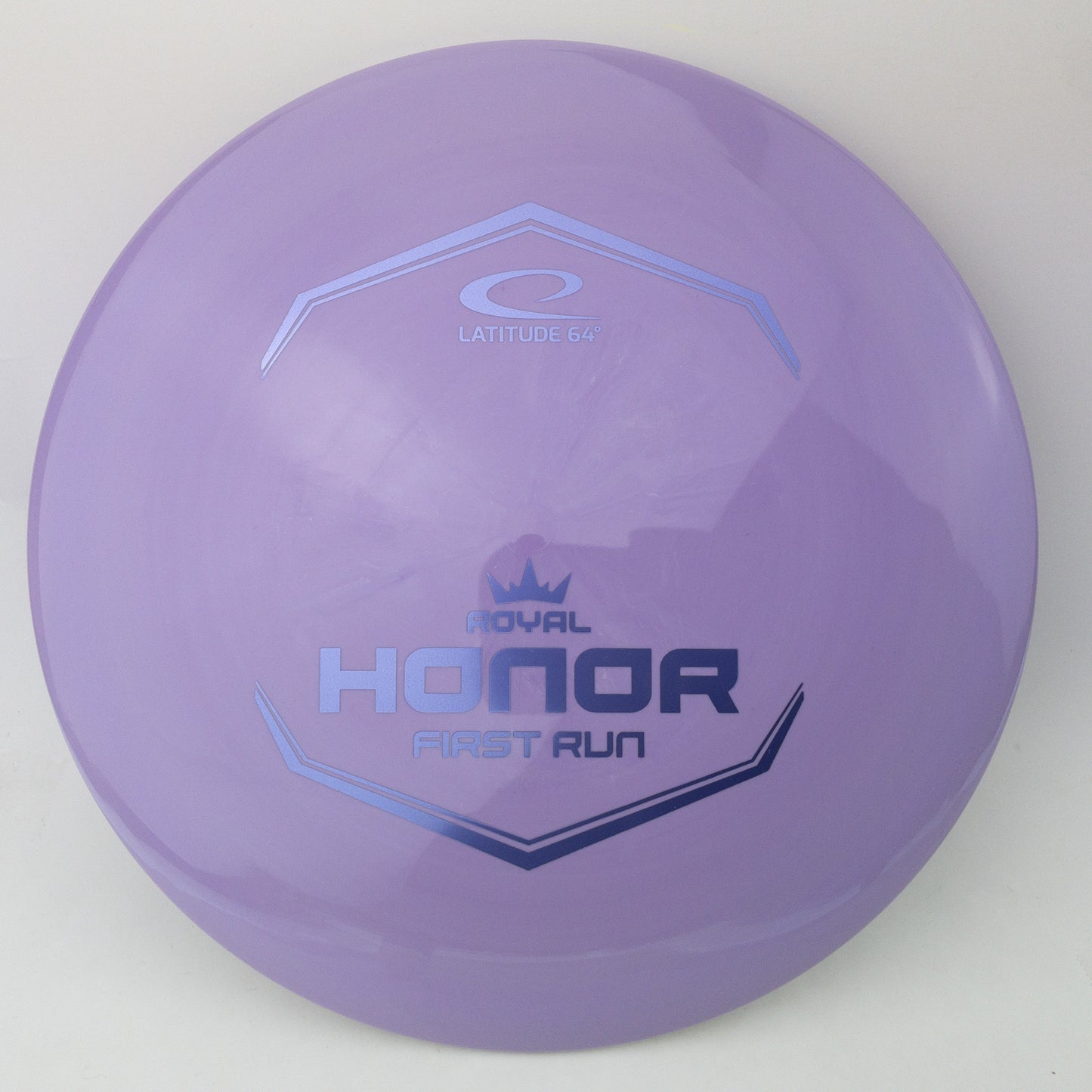 Latitude 64 Grand Honor - First Run