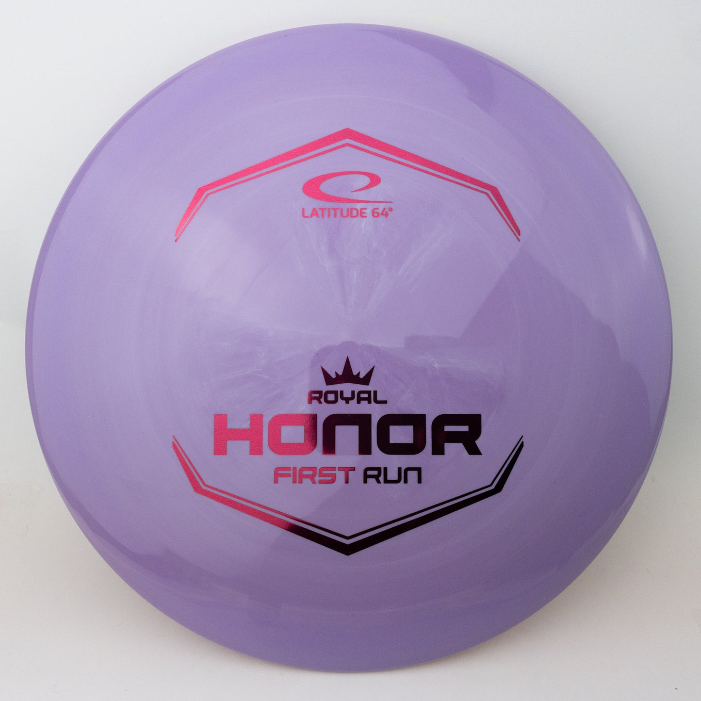Latitude 64 Grand Honor - First Run