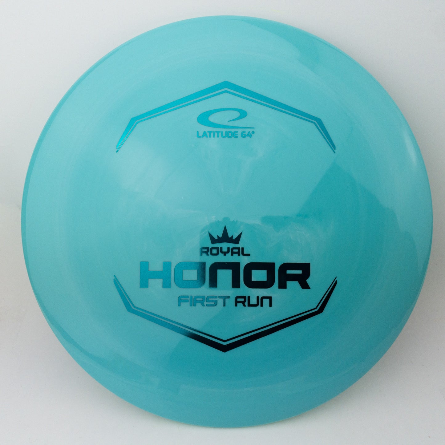 Latitude 64 Grand Honor - First Run