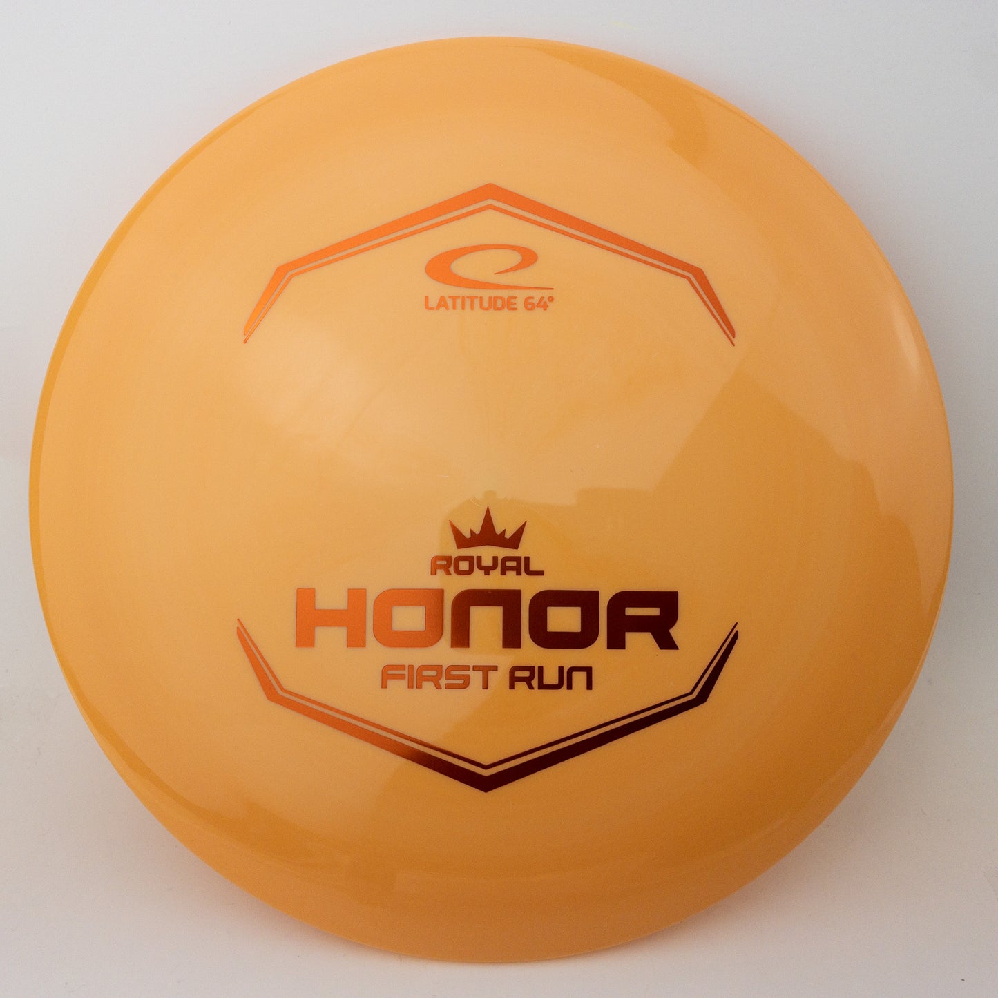 Latitude 64 Grand Honor - First Run