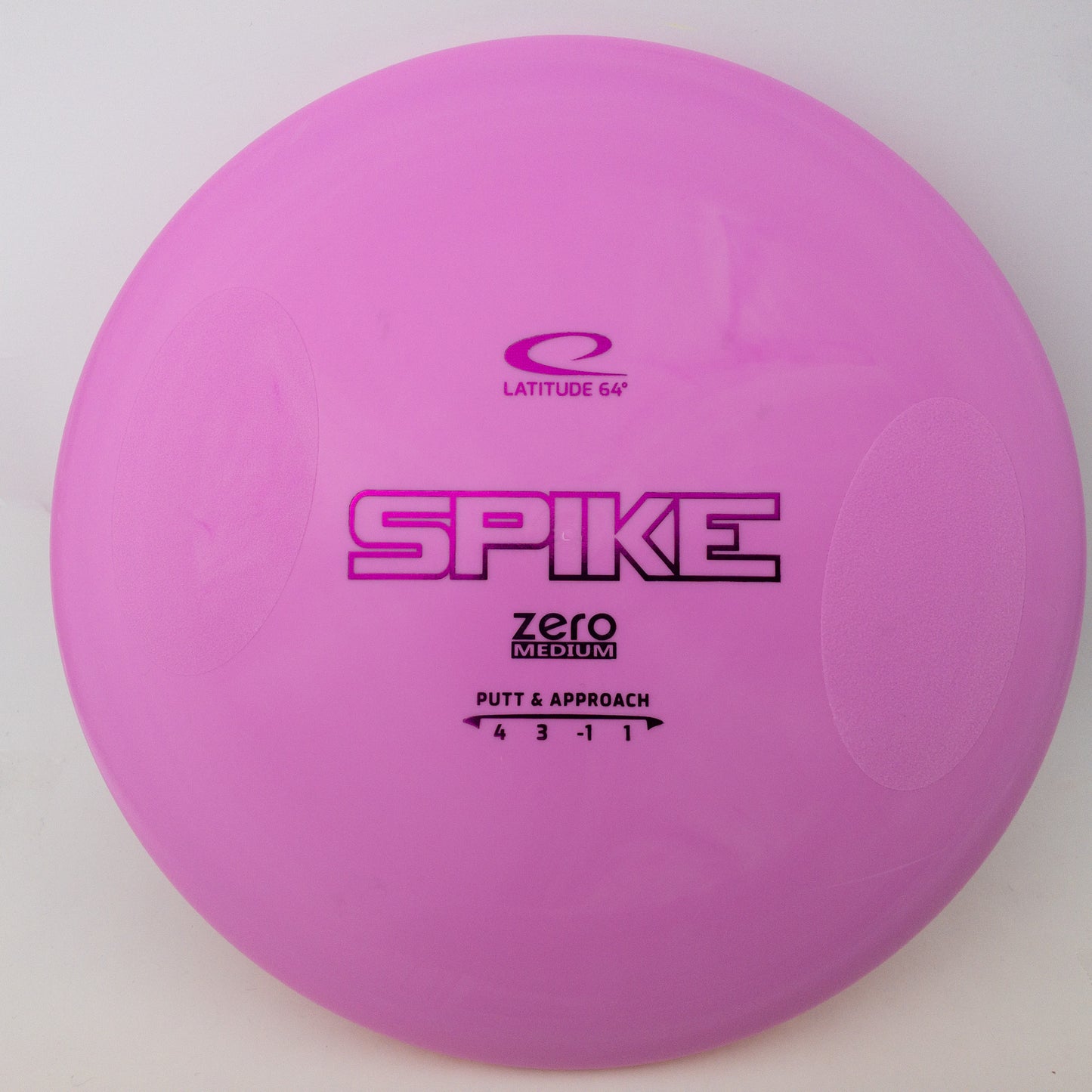 Latitude 64 Zero Medium Spike