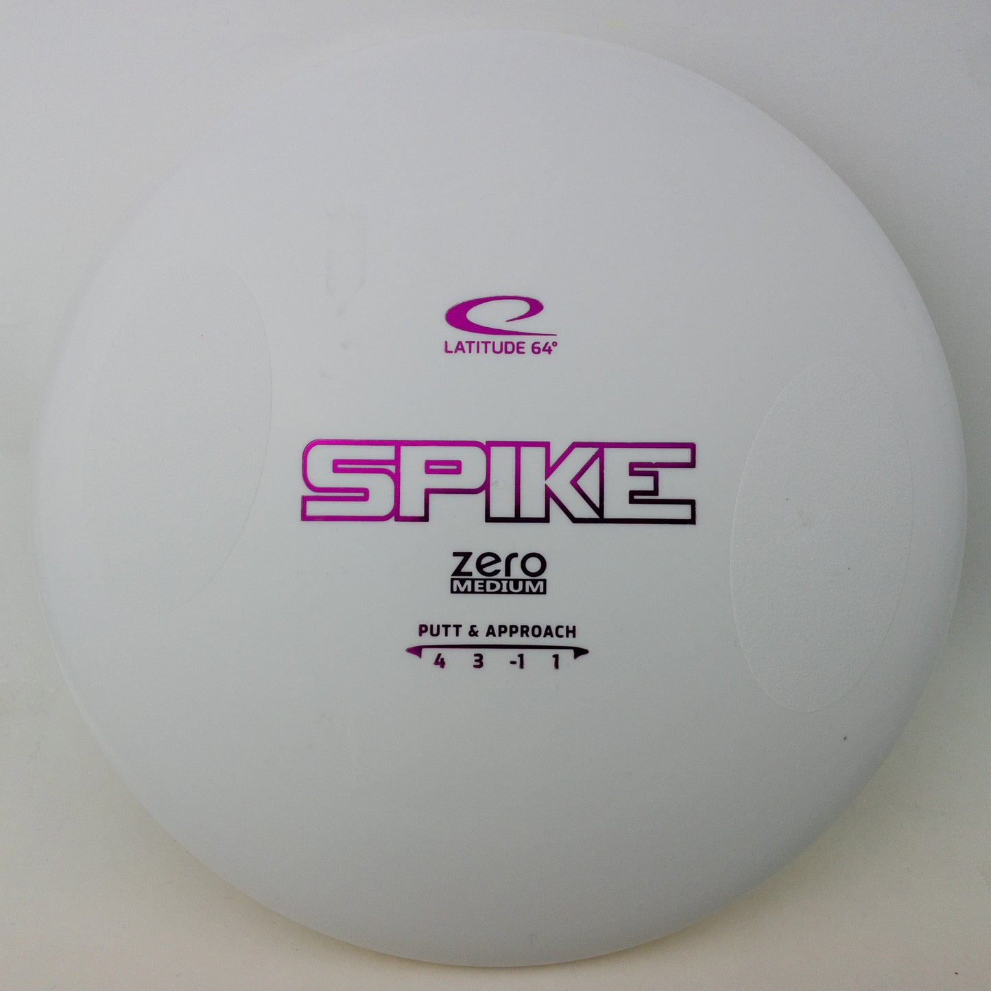 Latitude 64 Zero Medium Spike