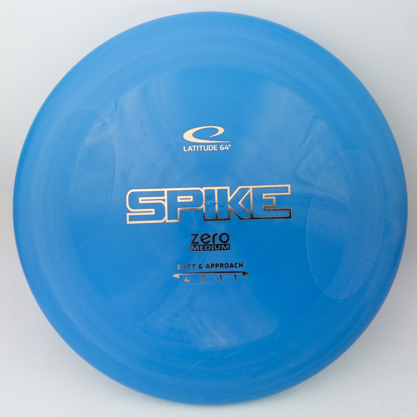 Latitude 64 Zero Medium Spike
