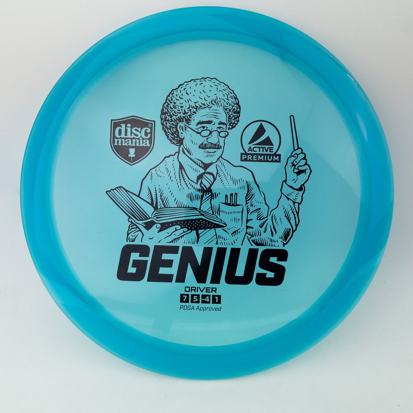 Discmania Active Premium Genius