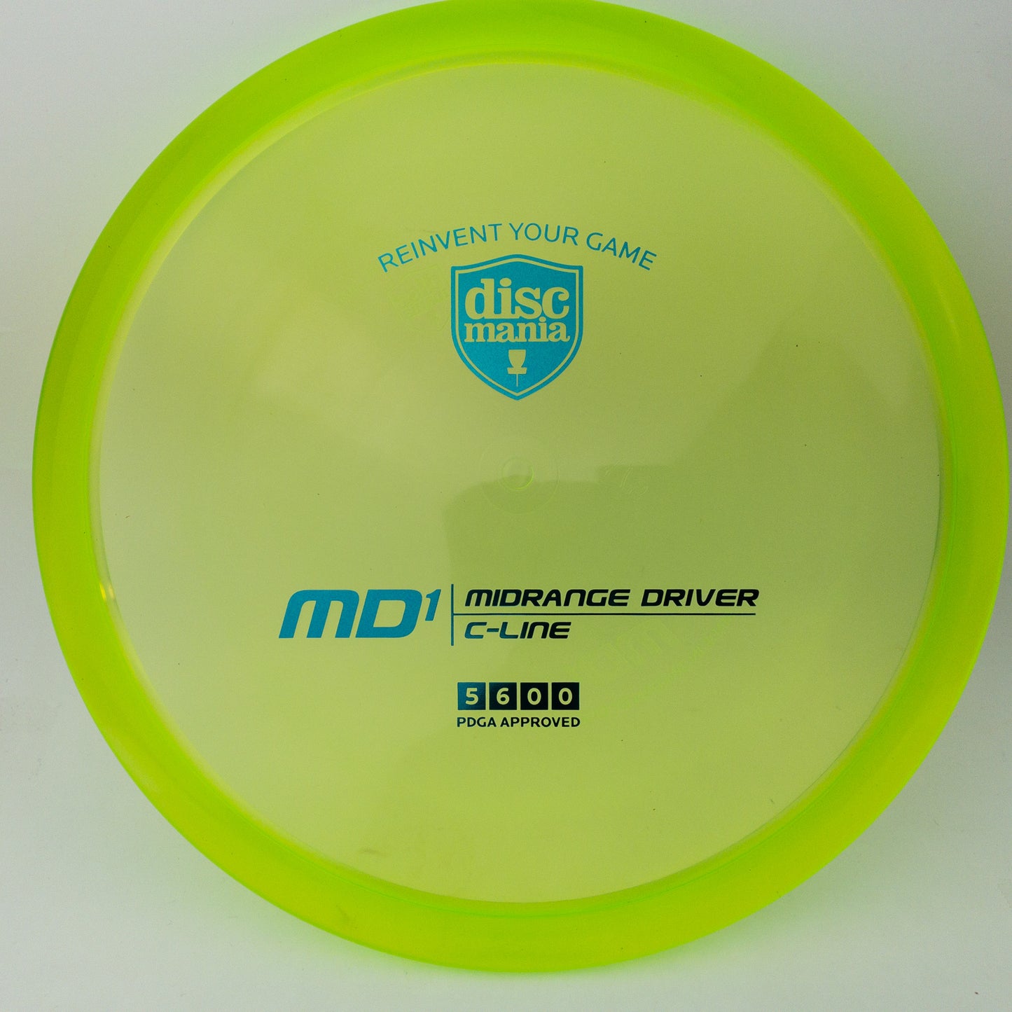 Discmania C-Line MD1