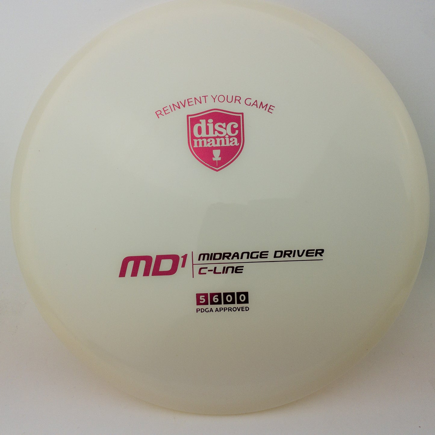 Discmania C-Line MD1