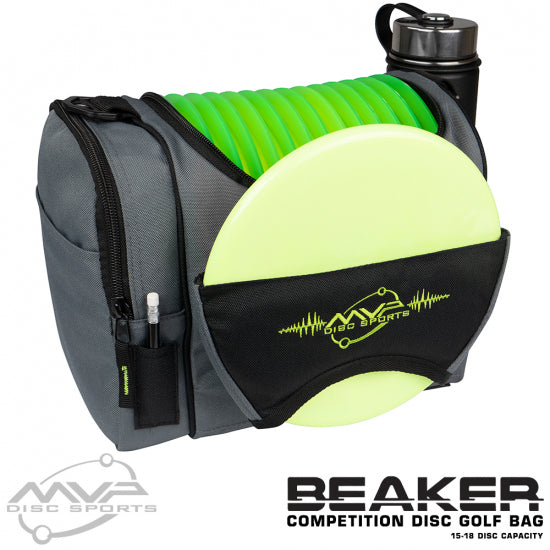 MVP Beaker V2 Bag