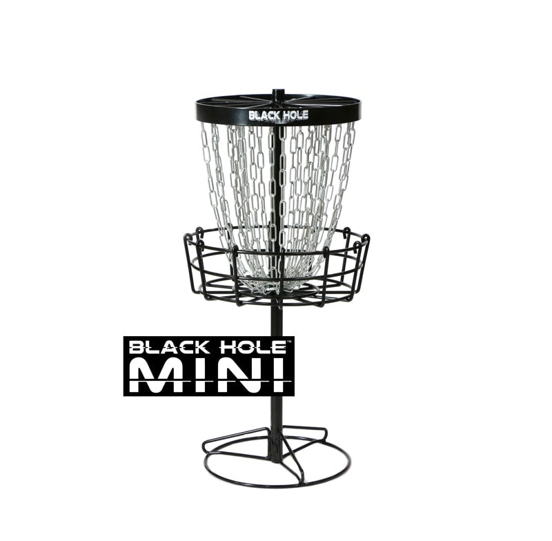 MVP Black Hole Mini Target