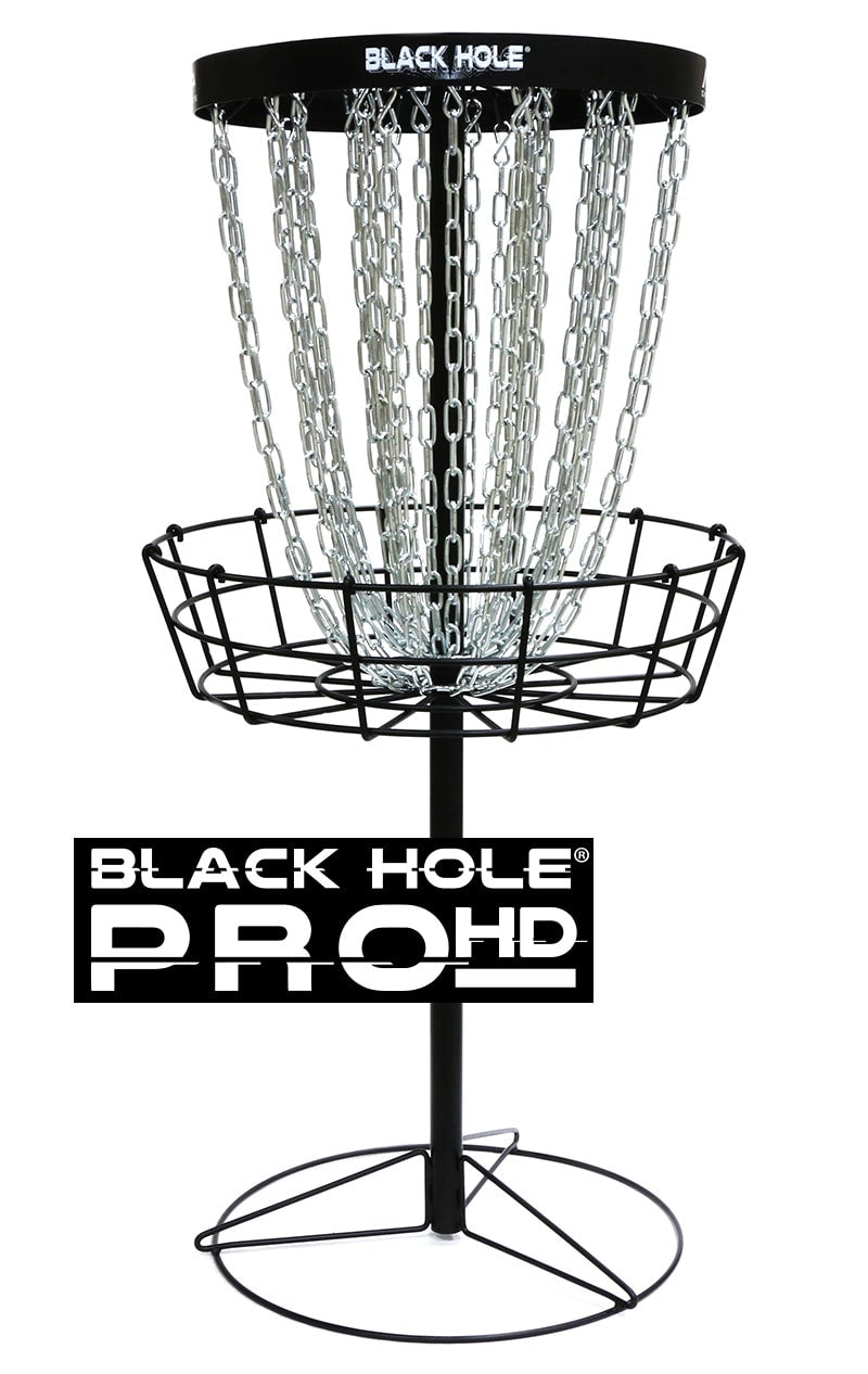 MVP Black Hole Pro HD
