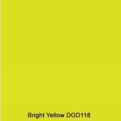 PCAD Disc Golf Dye