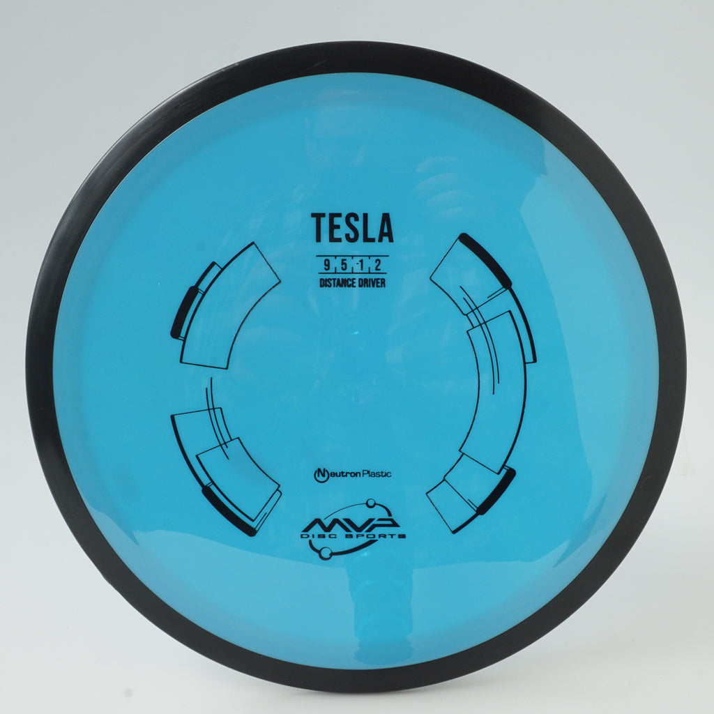 MVP Neutron Tesla