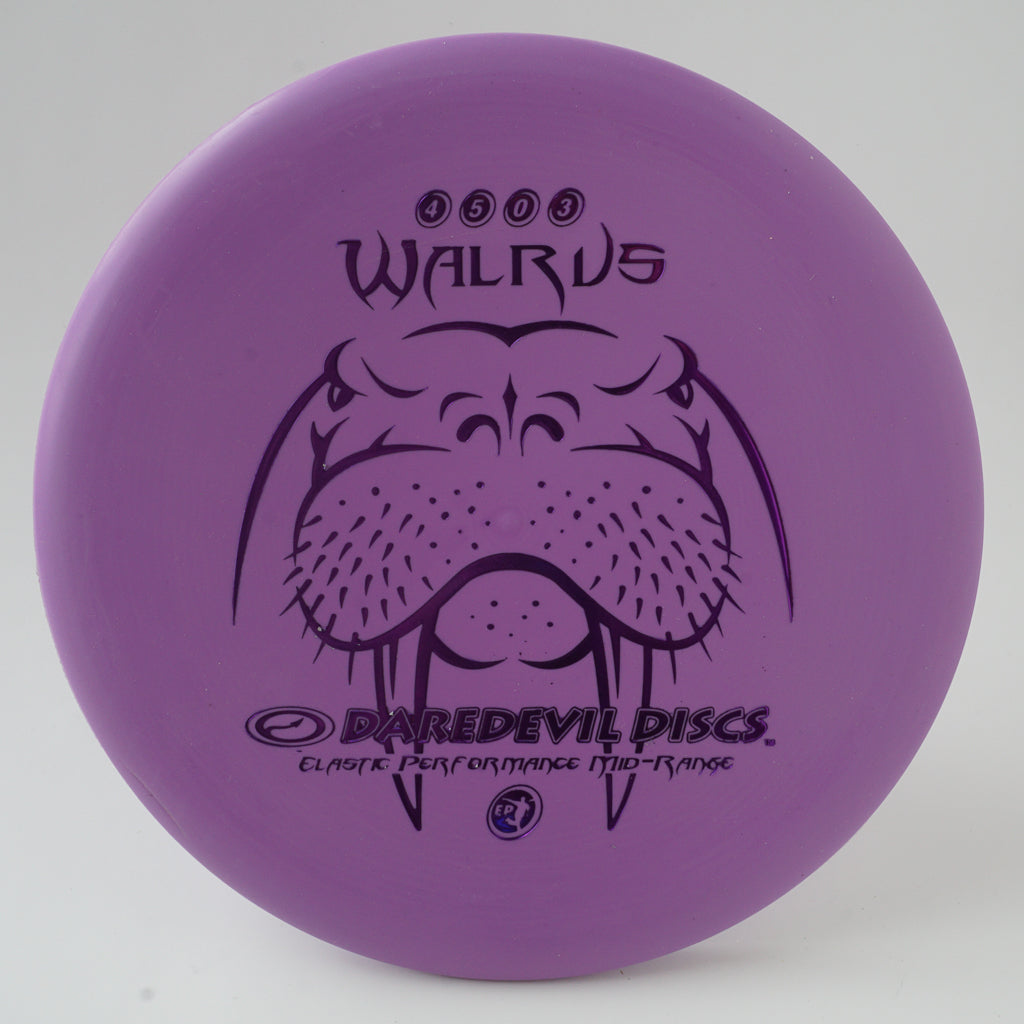 Daredevil Elastic Walrus