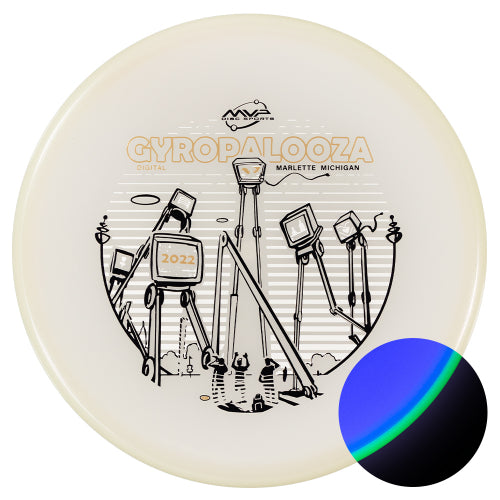 MVP Gyropalooza 2022 Mystery Box