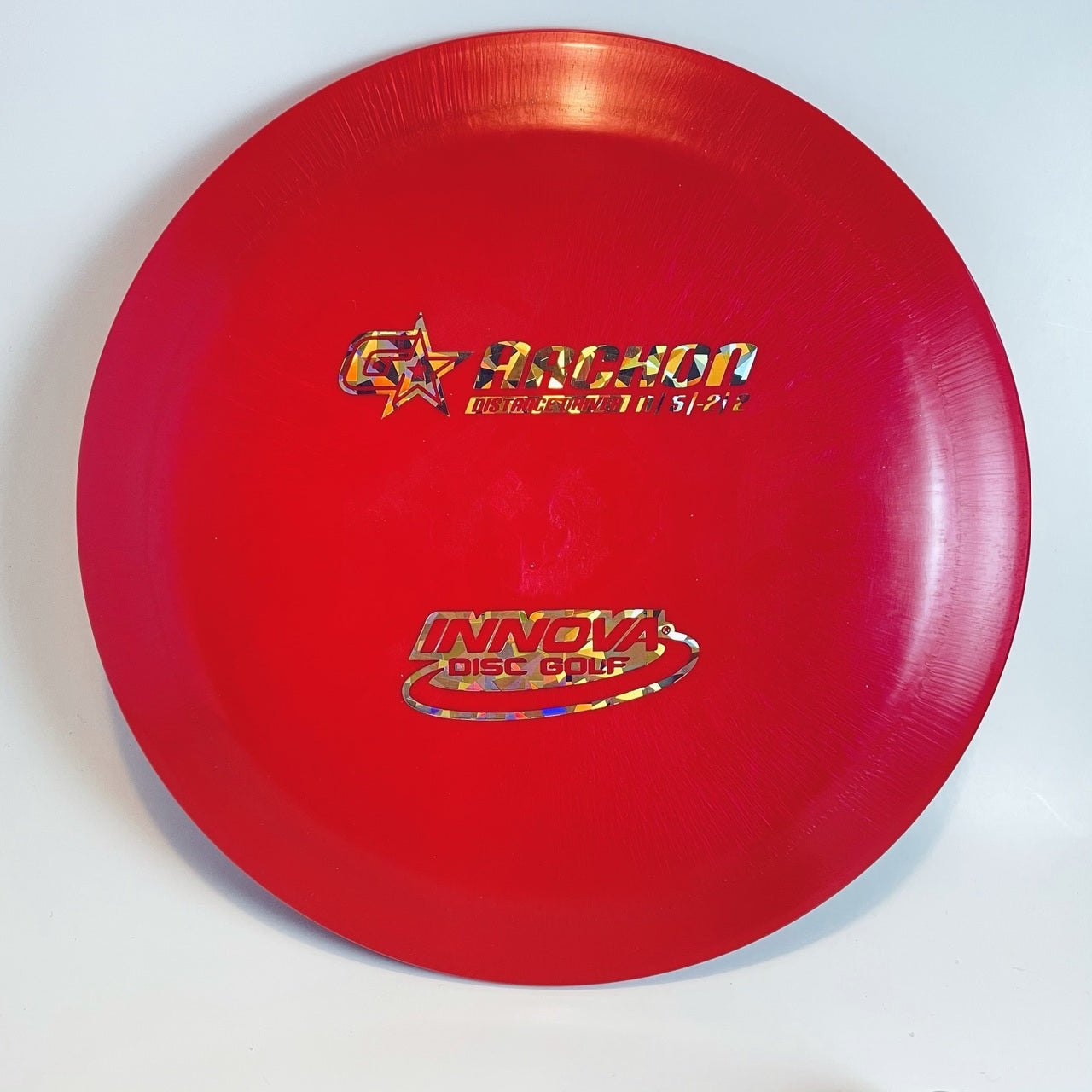 Innova G Star Archon