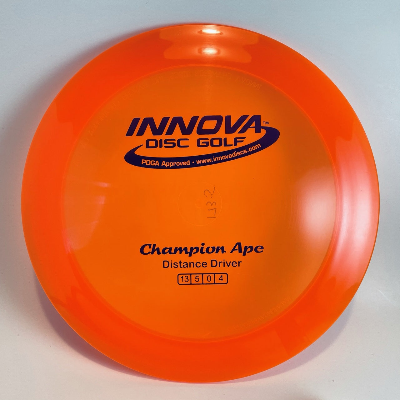 Innova Champion Ape