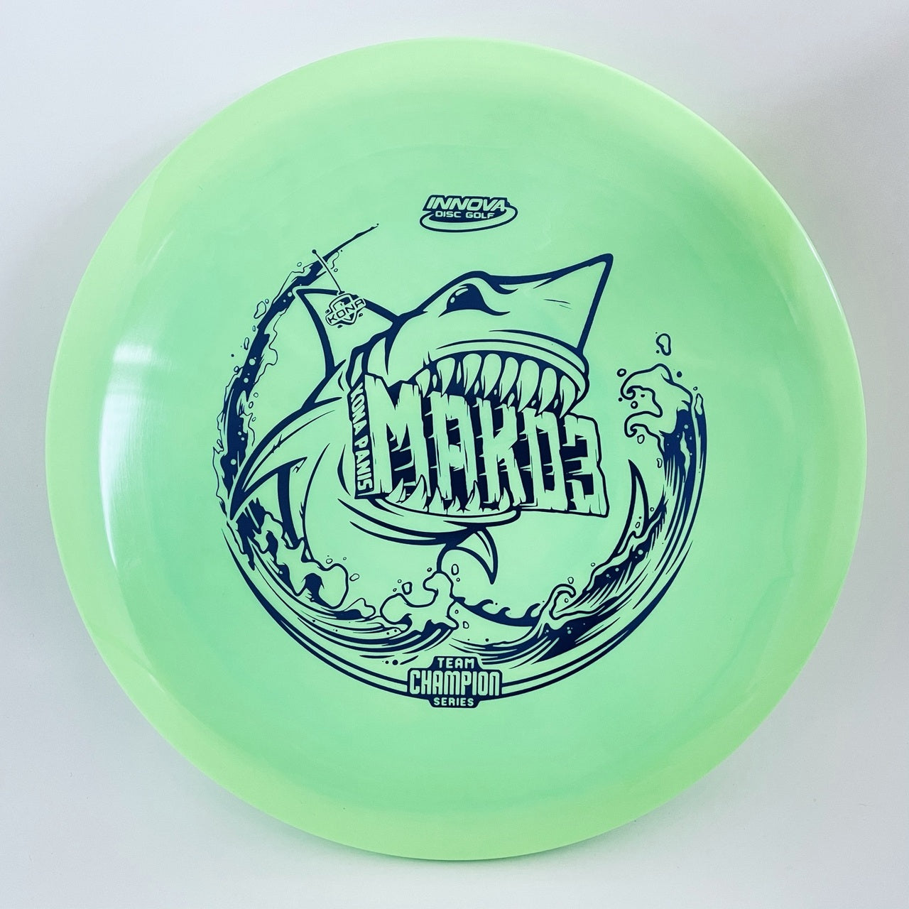 Innova Star Mako3 Kona Panis Tour 2021