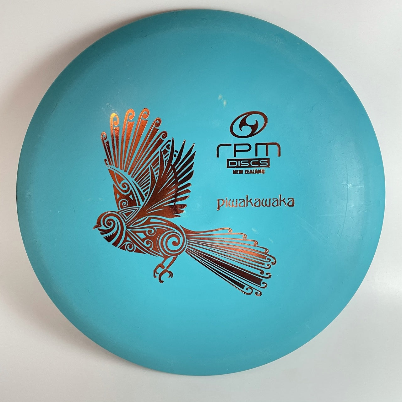 RPM Magma Piwakawaka