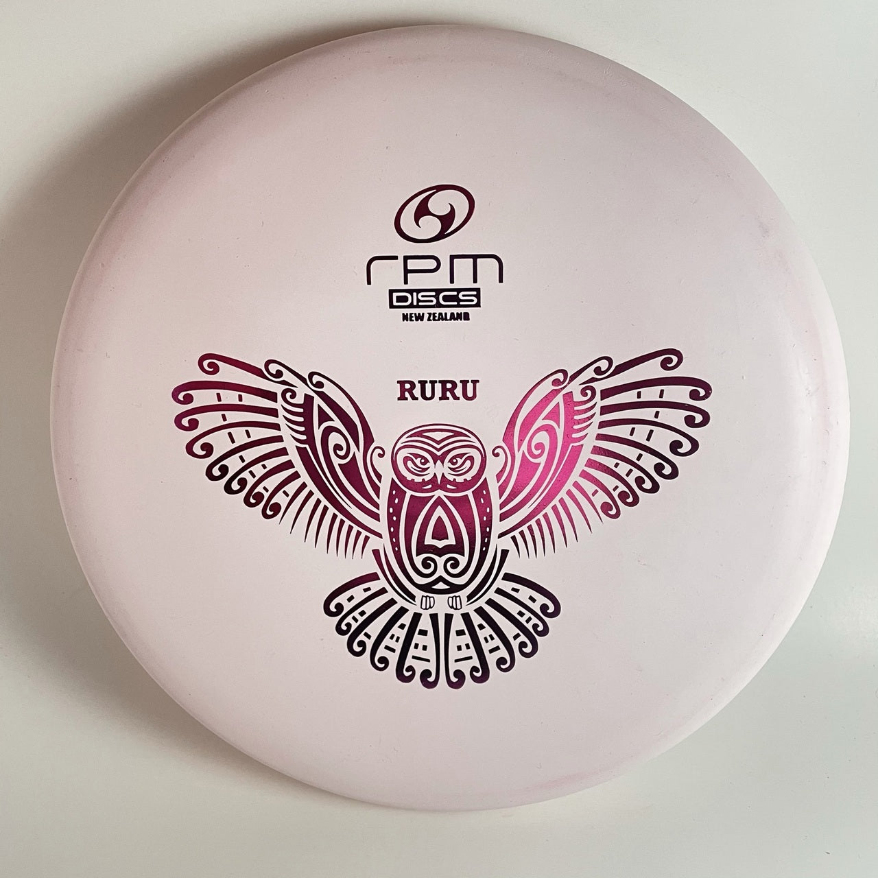 RPM Magma Ruru