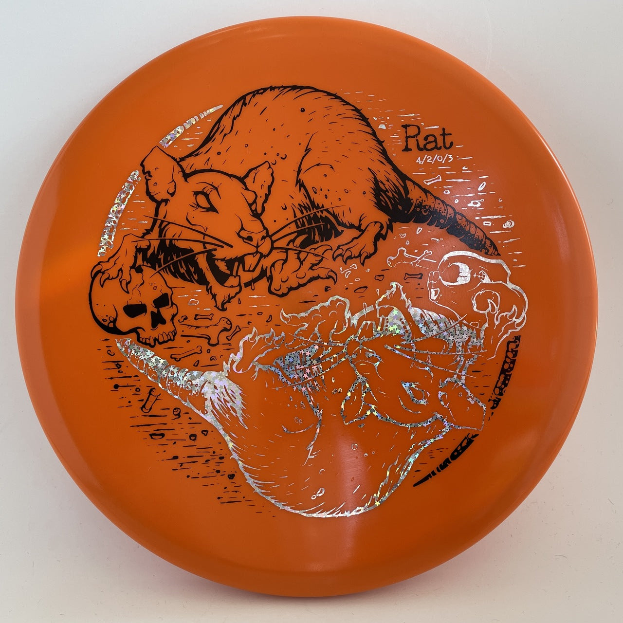 Innova Star Rat Zen XXL