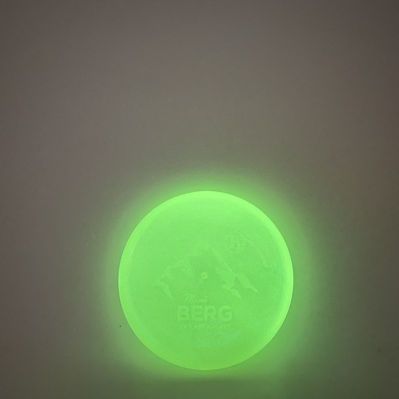 Kastaplast Glow Mini Berg